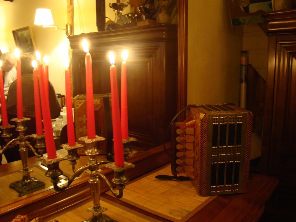 Kortsitalu Kuelalistemaja Apartment Kopu  Luaran gambar